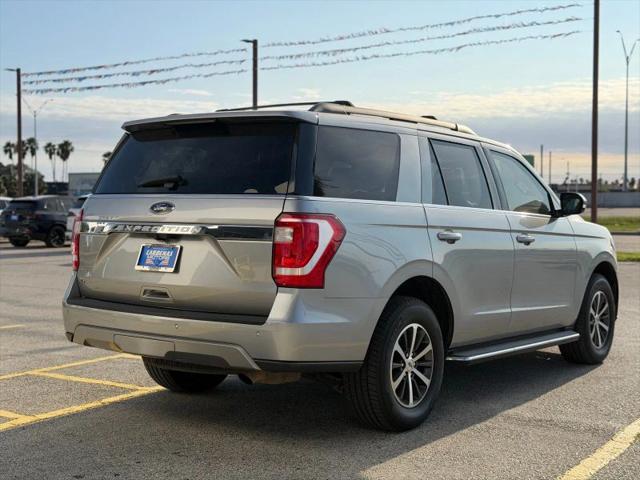 2021 Ford Expedition XLT
