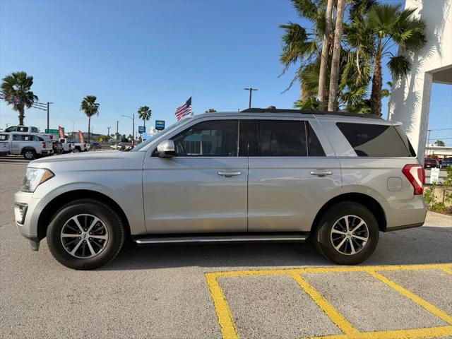 2021 Ford Expedition XLT