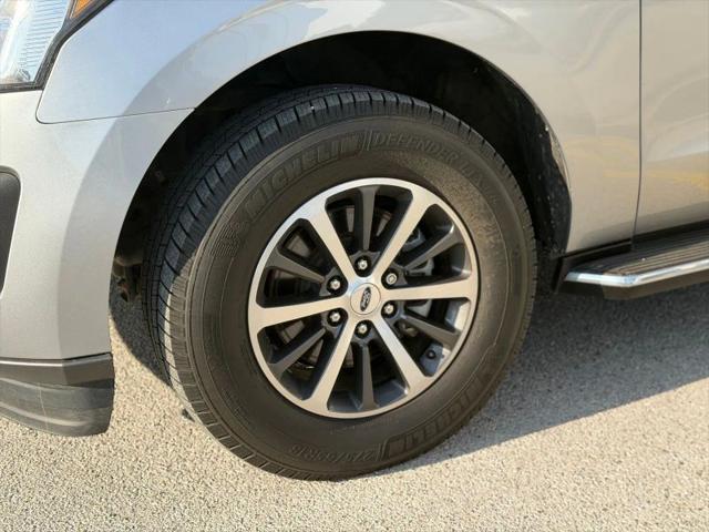 2021 Ford Expedition XLT