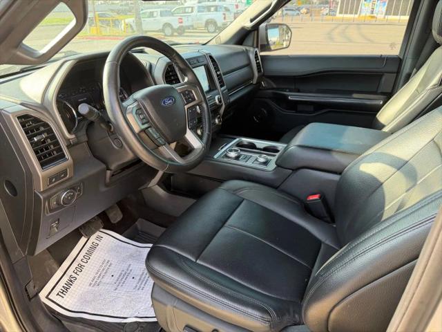 2021 Ford Expedition XLT