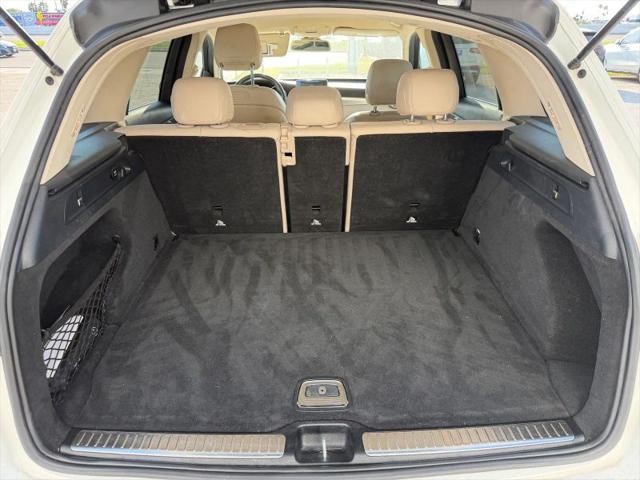 2019 Mercedes-Benz GLC 4MATIC