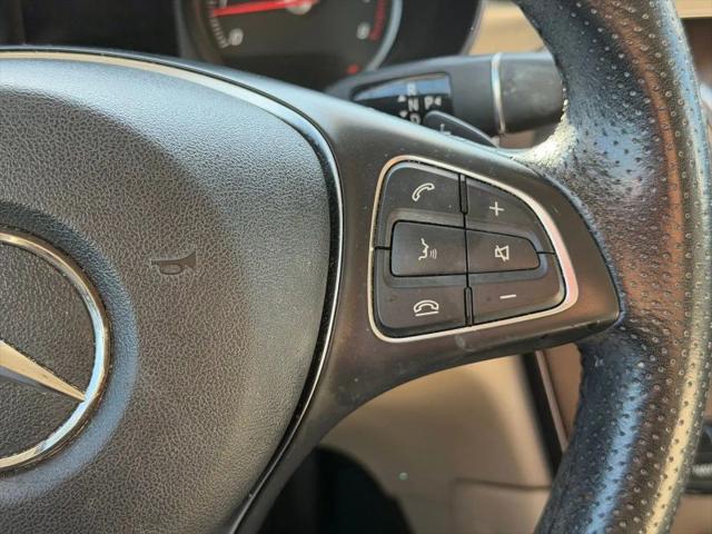 2019 Mercedes-Benz GLC 4MATIC