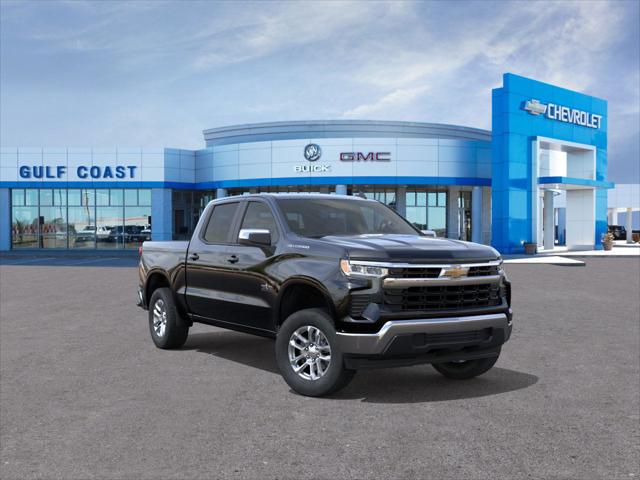 2026 Chevrolet Silverado 1500 2WD Crew Cab Short Bed LT for sale in Angleton, TX