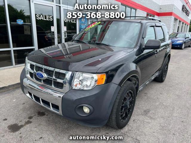2011 Ford Escape Limited for sale in Lexington, KY
