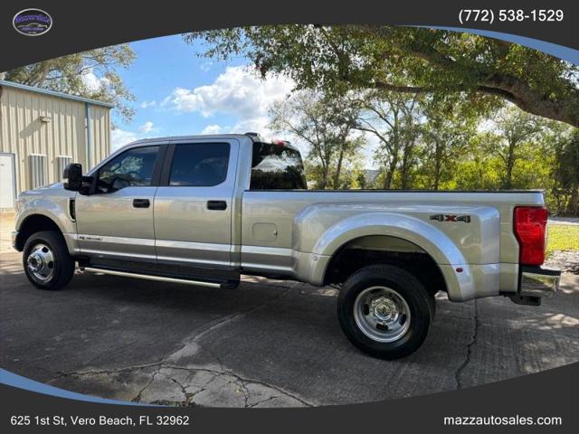 2022 Ford F-350 XL