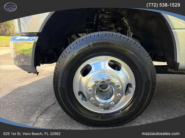 2022 Ford F-350 XL