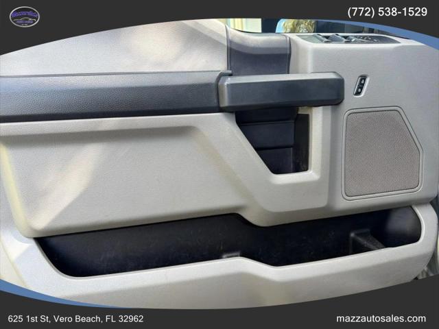 2022 Ford F-350 XL