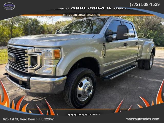 2022 Ford F-350 XL for sale in Vero Beach, FL
