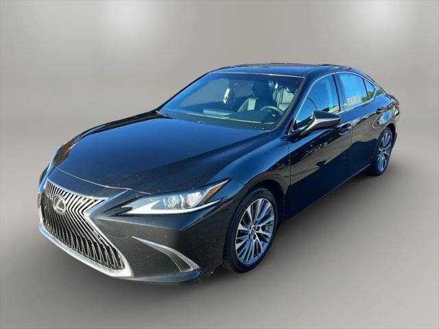 2019 Lexus ES 350 F SPORT for sale in Graniteville, SC