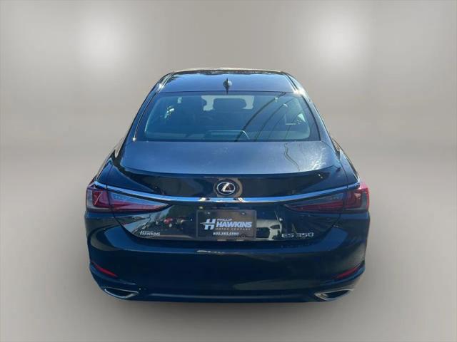 2019 Lexus ES 350 F SPORT
