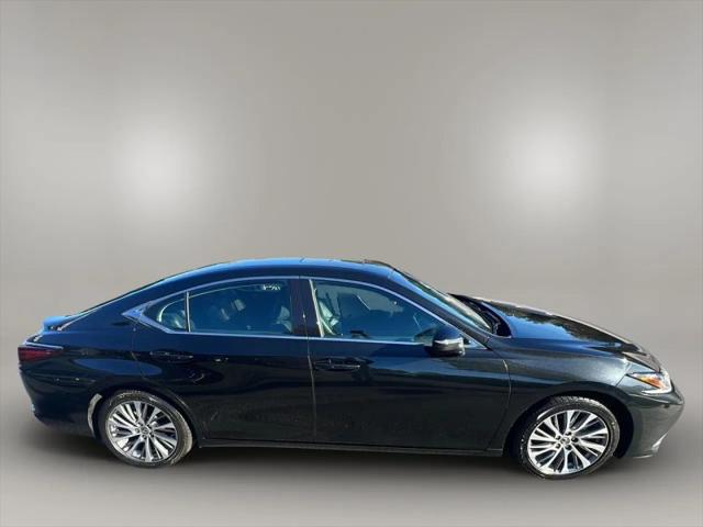 2019 Lexus ES 350 F SPORT