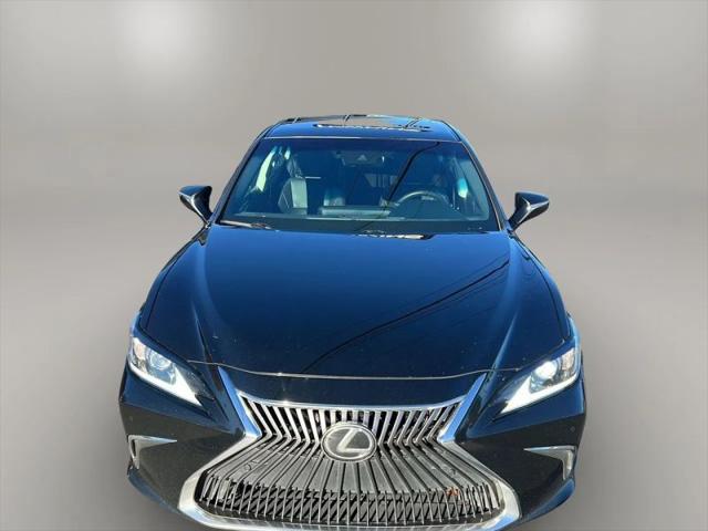 2019 Lexus ES 350 F SPORT