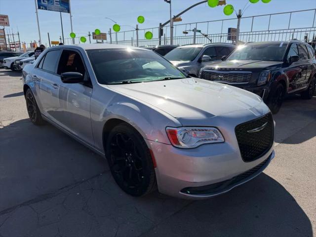 2019 Chrysler 300 Touring for sale in El Paso, TX