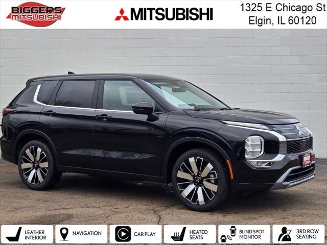2026 Mitsubishi Outlander SE 1.5T 2WD for sale in Elgin, IL