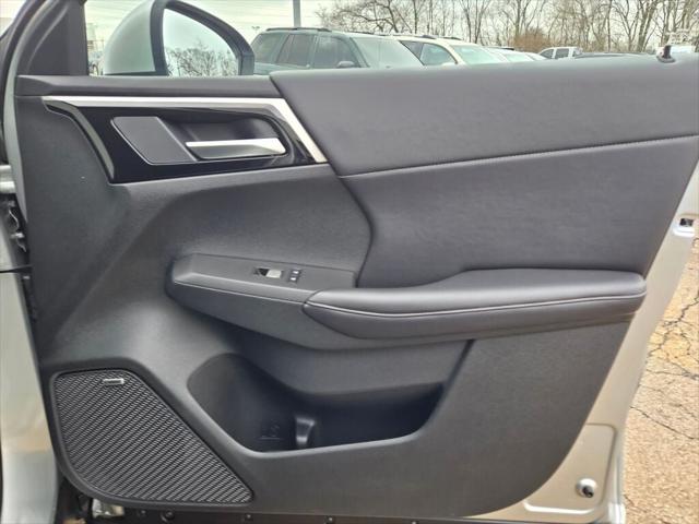 2026 Mitsubishi Outlander SE 1.5T S-AWC