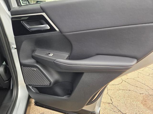 2026 Mitsubishi Outlander SE 1.5T S-AWC