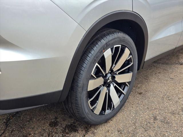 2026 Mitsubishi Outlander SE 1.5T S-AWC