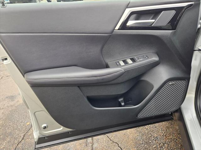 2026 Mitsubishi Outlander SE 1.5T S-AWC