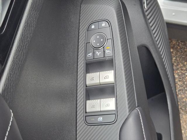 2026 Mitsubishi Outlander SE 1.5T S-AWC