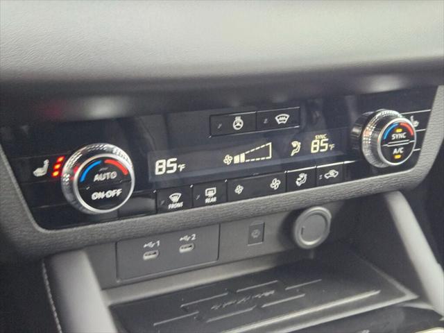2026 Mitsubishi Outlander SE 1.5T S-AWC