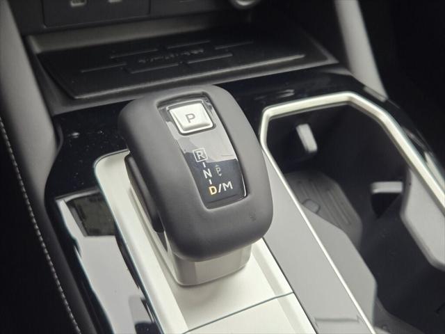 2026 Mitsubishi Outlander SE 1.5T S-AWC