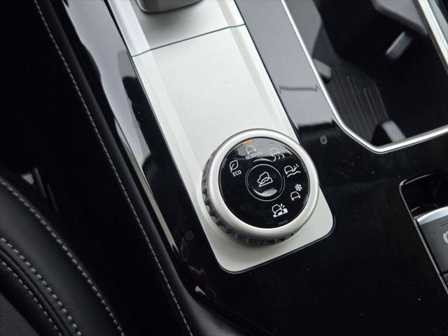 2026 Mitsubishi Outlander SE 1.5T S-AWC