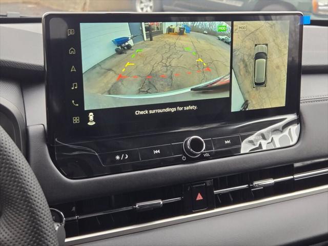 2026 Mitsubishi Outlander SE 1.5T S-AWC