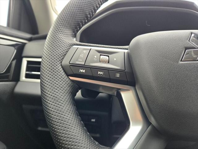 2026 Mitsubishi Outlander SE 1.5T S-AWC