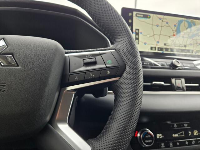 2026 Mitsubishi Outlander SE 1.5T S-AWC