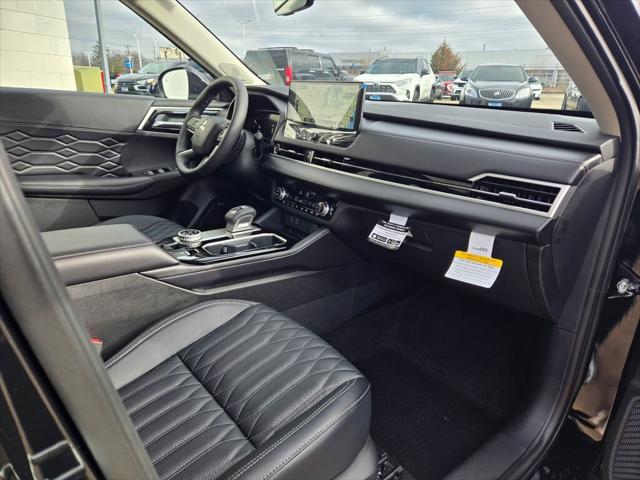 2026 Mitsubishi Outlander SEL 1.5T S-AWC
