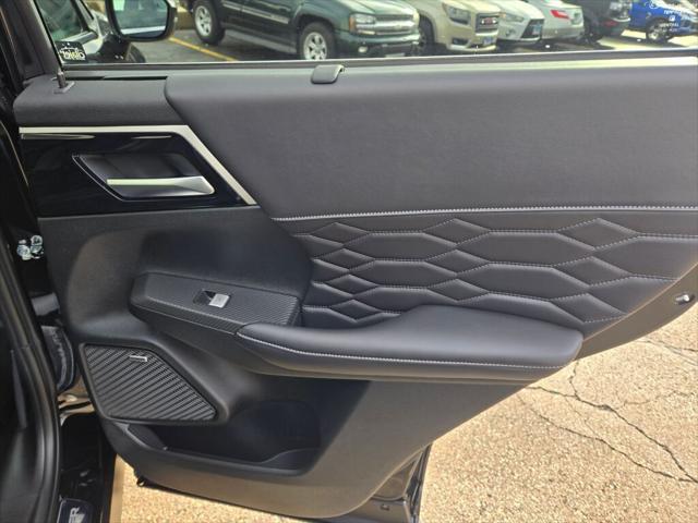 2026 Mitsubishi Outlander SEL 1.5T S-AWC
