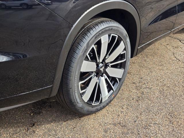 2026 Mitsubishi Outlander SEL 1.5T S-AWC