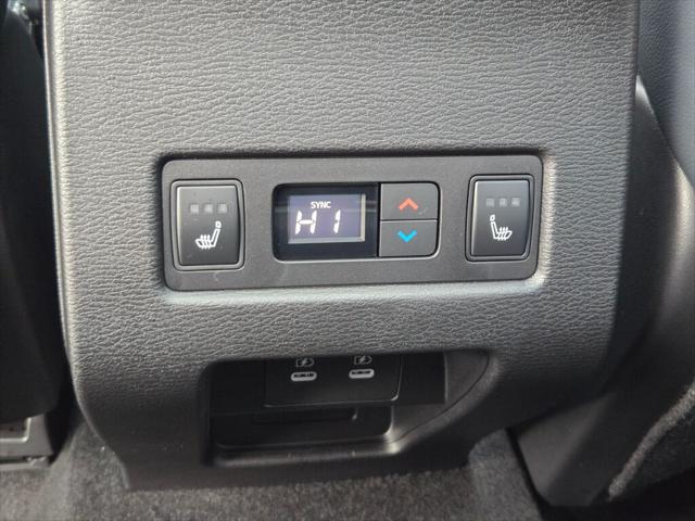 2026 Mitsubishi Outlander SEL 1.5T S-AWC