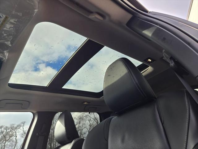 2026 Mitsubishi Outlander SEL 1.5T S-AWC