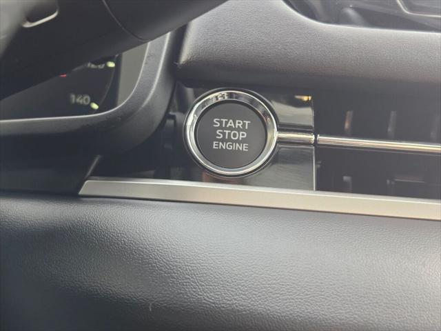 2026 Mitsubishi Outlander SEL 1.5T S-AWC