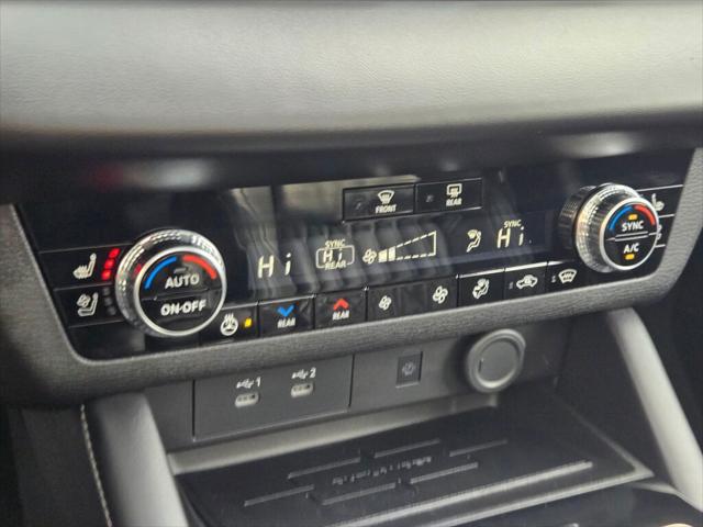 2026 Mitsubishi Outlander SEL 1.5T S-AWC
