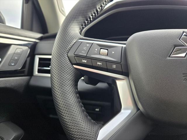 2026 Mitsubishi Outlander SEL 1.5T S-AWC