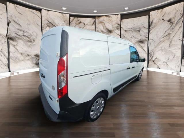 2020 Ford Transit Connect XL Cargo Van
