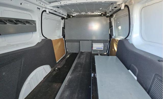 2020 Ford Transit Connect XL Cargo Van