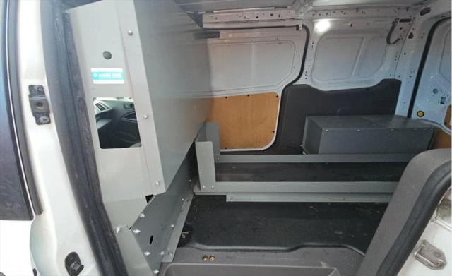 2020 Ford Transit Connect XL Cargo Van