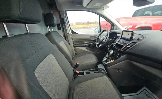 2020 Ford Transit Connect XL Cargo Van