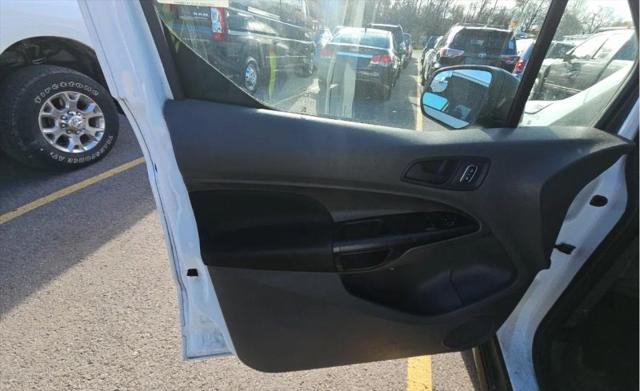 2020 Ford Transit Connect XL Cargo Van