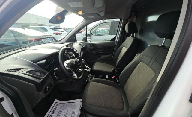 2020 Ford Transit Connect XL Cargo Van