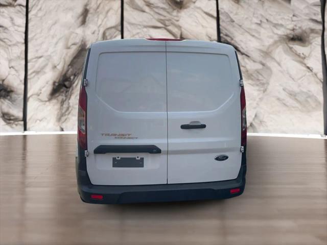 2020 Ford Transit Connect XL Cargo Van