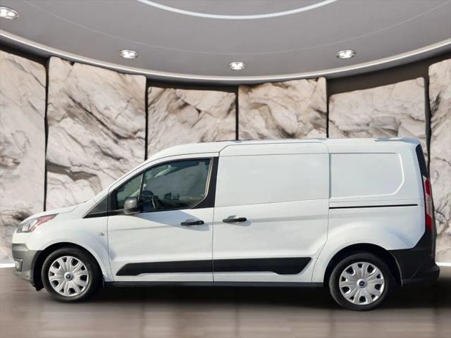 2020 Ford Transit Connect XL Cargo Van