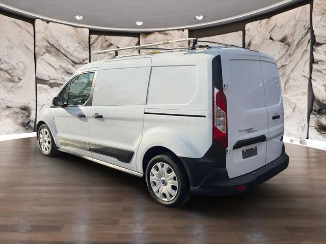 2020 Ford Transit Connect XL Cargo Van