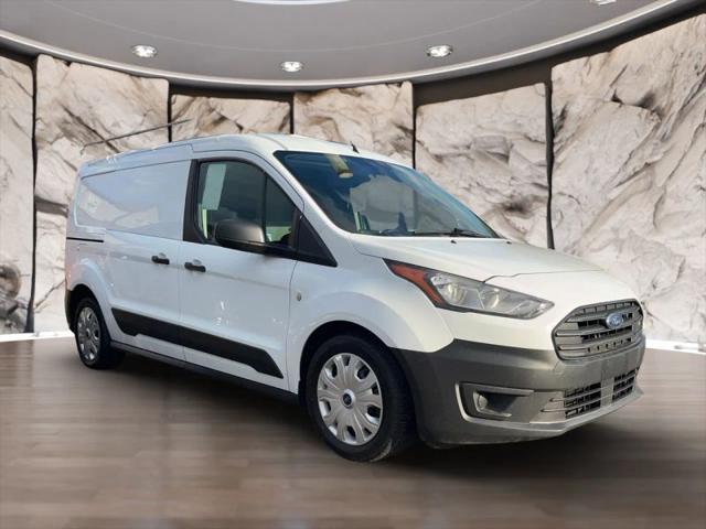 2020 Ford Transit Connect XL Cargo Van