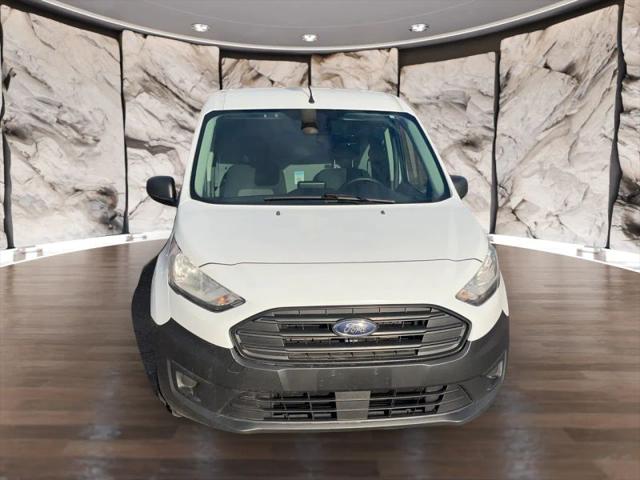 2020 Ford Transit Connect XL Cargo Van