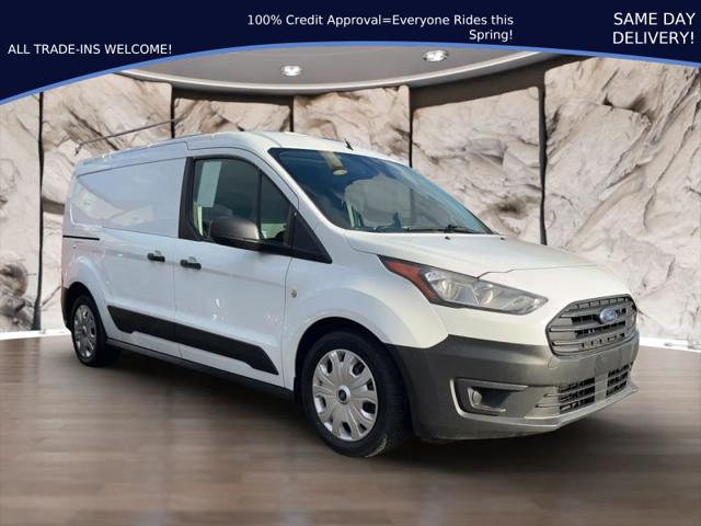 2020 Ford Transit Connect XL Cargo Van for sale in Lackawanna, NY
