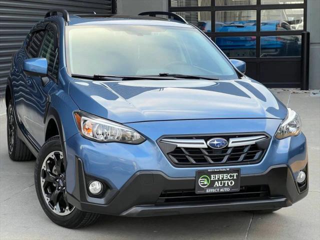 2023 Subaru Crosstrek Premium